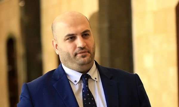 ناصر الدين: أرقام السرطان في لبنان مقلقة