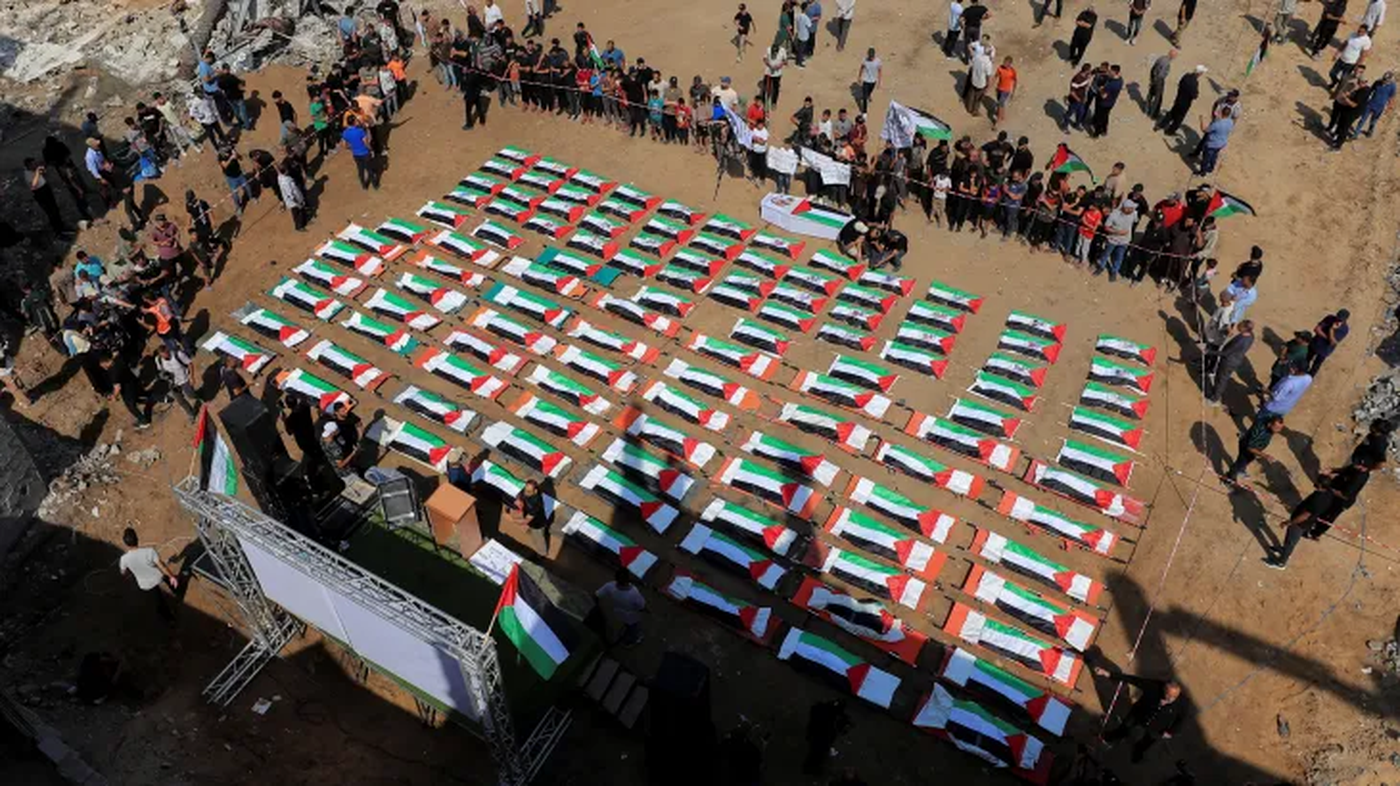 الأمم المتحدة: أكثر من 1200 فلسطيني استشهدوا في غزة منذ وقف النار