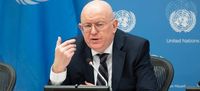 تحذير روسي في مجلس الأمن.. "سياسات الغرب تدفع نحو سباق نووي"
