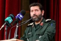 حرس الثورة في طهران: مستعدون لعمليات هجومية خاطفة وتدمير العدو