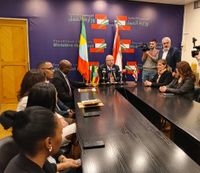 دخول الاتفاقية بين لبنان وأثيوبيا حول تنظيم العمالة موضع التنفيذ