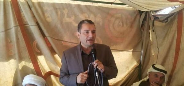 الفوعاني: الوضع الاقتصادي انما هو اساس في بقاء الاستقرار الذي نعيشه