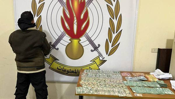 سرق مبلغ من خزنة مطعم في البترون.. وهذا كان مصيره