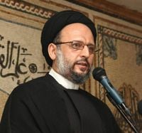 فضل الله: لا تنازلات للعدو وحماية حقوق المودعين