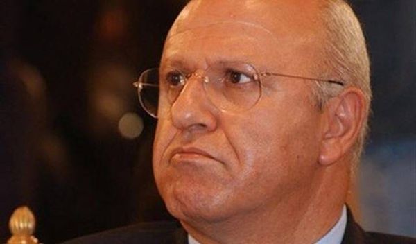 انتهاء محكومية سماحة بعد 12 يوما لم تعد بندا اولاً