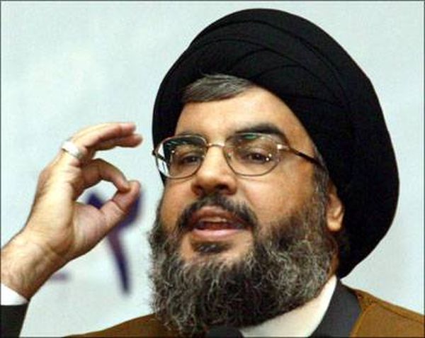 كتائب الشهيد عز الدين القسام لـ "نصرالله": للنظرة في اسباب نشوء هذا طاعون العصر الحديث