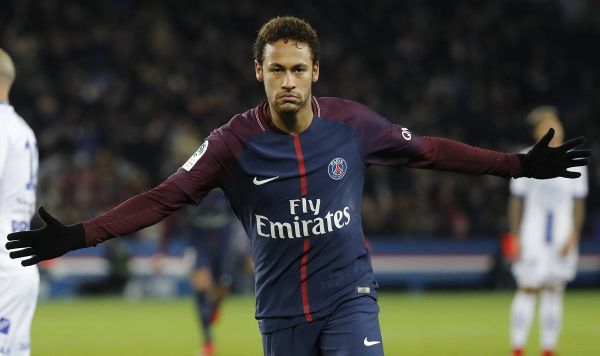 هل دفع برشلونة عمولة مقابل التخلي عن نيمار؟