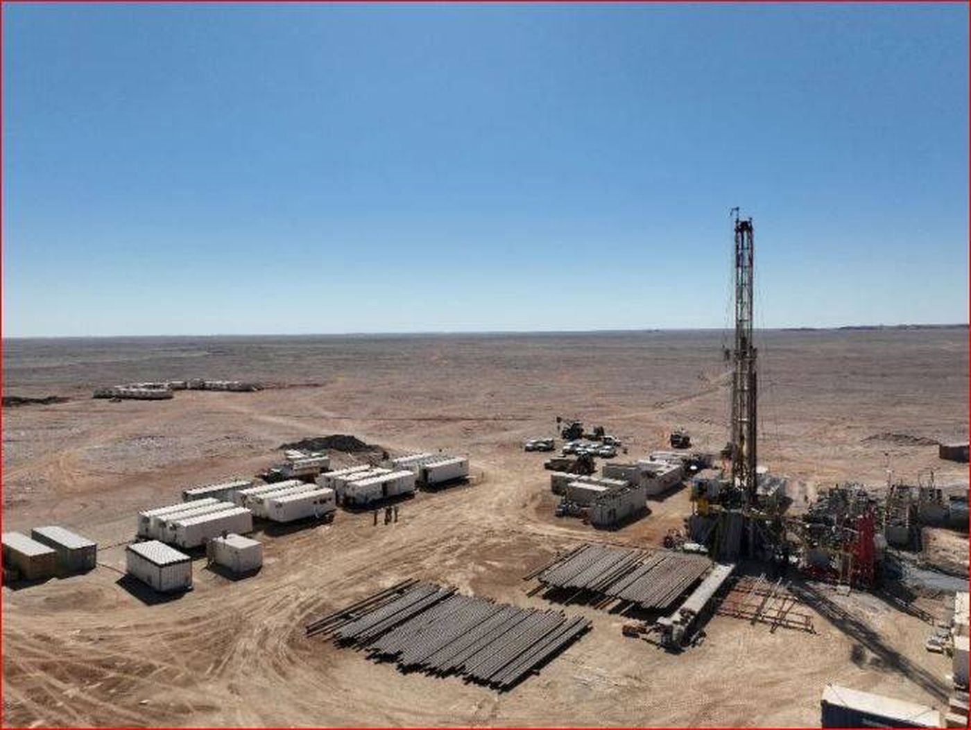 اتفاقية ليبية جديدة لتطوير النفط مع شركتين عالميتين