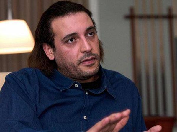 «صهر لبنان» القذافي: الصدر ورفيقاه اعتقلوا.. ومصيرهم مجهولا