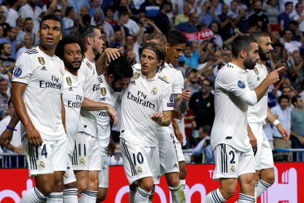 مانشستر سيتي يتفوّق على ريال مدريد في الأندية الأكثر ربحًا من كأس العالم