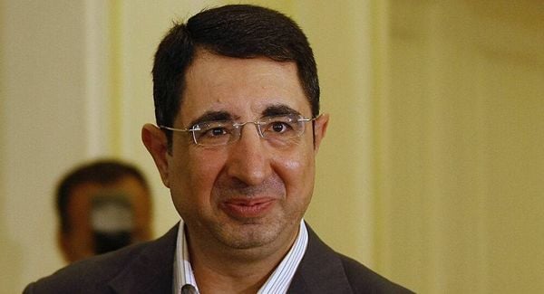الحاج حسن: معالجة الأزمة الإقتصادية في لبنان تكمن في استخراج النفط والغاز من مياهنا الإقليمية