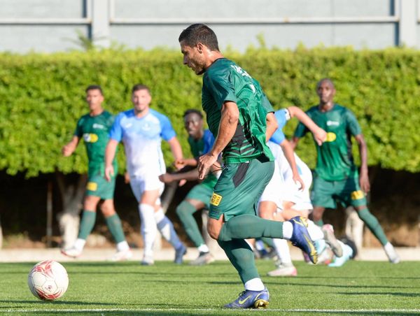 بطولة كرة القدم: الحكمة جدد فوزه على الراسينغ