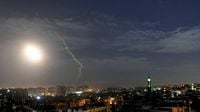 كيف علّقت روسيا على العدوان الإسرائيلي الأخير على سوريا؟