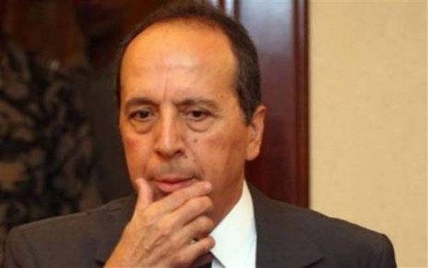 جمبل السيّد وصف وزيرة بالحقودة..وهذا ما طلبه