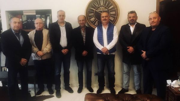 «بلّش الجد في انتخابات الكرة الطائرة»
اجتماع هام بعد ظهر غد في كسروان ونائب شمالي يتّصل بأحد المرشحين
