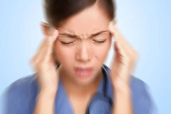 دراسة تحذر.. لا تستهينوا بالدوخة!