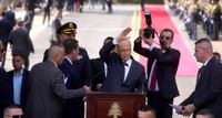 الأنظار متجهة الى الرابية لمعرفة أولى الخطوات "العونية"