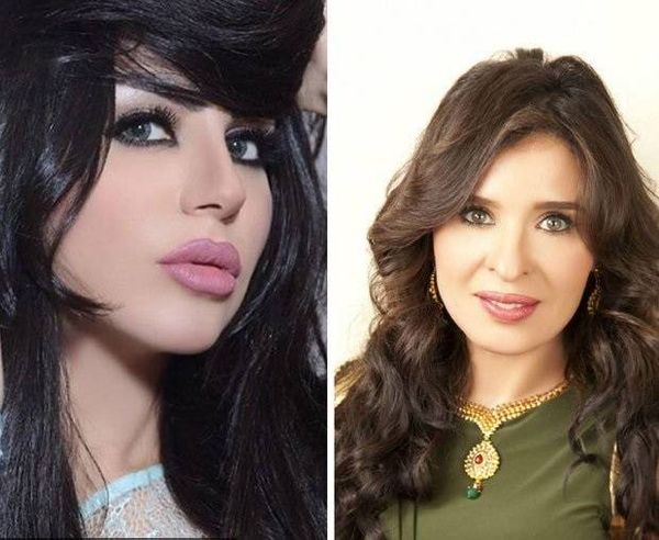 فيديو- حليمة بولند تُحرج دينا وترفض التحدث معها أمام الجميع!