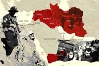 ما هي التحدّيات التي تواجه الازدهار الاقتصادي في الشرق الأوسط؟