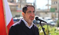 الحاج حسن: اتفاق الإطار استسلام وعار لا يلزمنا