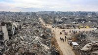 رئيس الأركان "الإسرائيلي": بدأنا المرحلة الثانية من عملية عربات غدعون في غزة