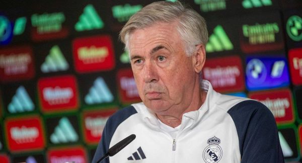 رقم قياسي مُذهل... أنشيلوتي يتلاعب بالتاريخ في دوري أبطال أوروبا