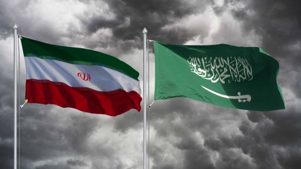ماذا طلبت إيران من السعودية؟