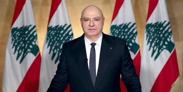 الرئيس عون يتلقى دعوة للمشاركة في اليوبيل الكبير للرهبنة الكبوشية