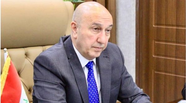 الرئيس العراقي: لا نقبل استخدام أراضي أو أجواء العراق للاعتداء على دول الجوار
