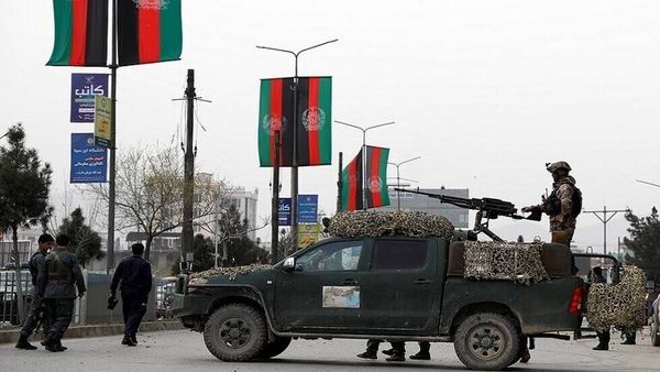 تقرير أميركي: ارتفاع كبير في عدد حوادث إطلاق النار منذ بداية 2021 داخل الجيش الأفغاني