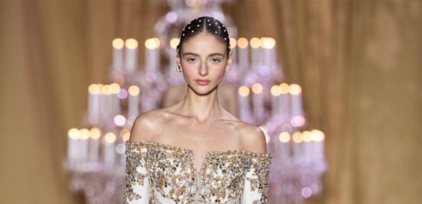 مصمم لبناني شهير يُثير غضب الجزائريين.. إليكم السبب