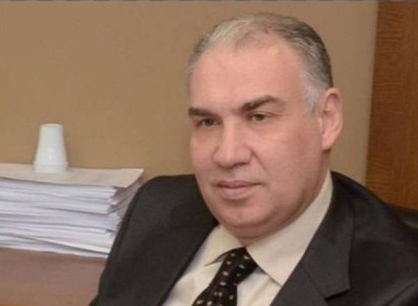 الحلبي: “حركة الشعب” تلتزم القضية الفلسطينية وكل أشكال الدعم للانتفاضة