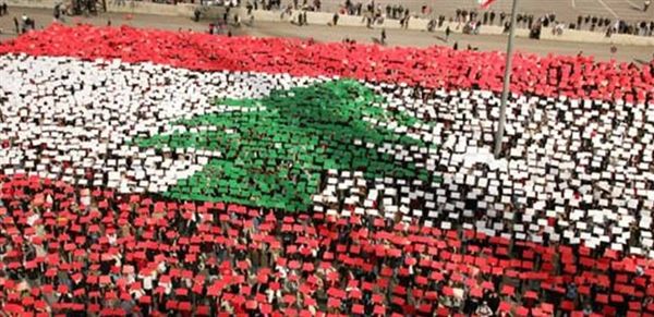 هذا مسار انطلاق شعلة الاستقلال.. من قلعة راشيا وصولا إلى ساحة العرض العسكري