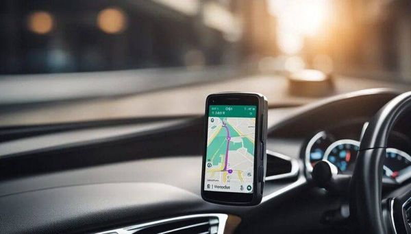 تتبع موقع هاتفها.. أب يعثر على إبنته المختطفة!