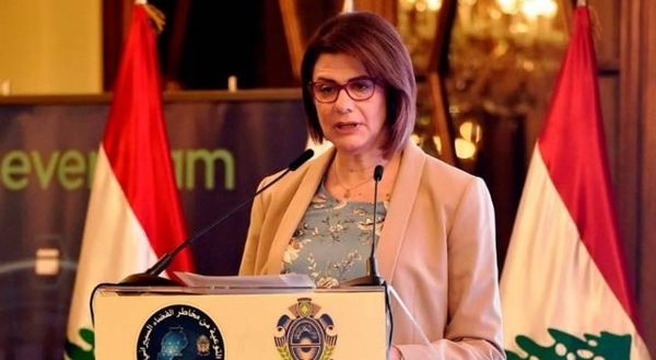 ريا الحسن: تراخيص الكسارات هي من صلاحيات الهيئة العليا للمقالع والكسارات