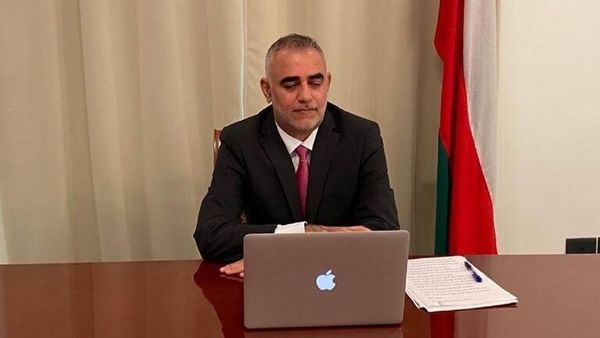 سلطنة عمان: مهتمون بالتعاون مع روسيا حول لقاحها "سبوتنيك V"