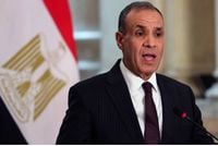 عبد العاطي في أميركا لبذل الجهود الدبلوماسية وخفض التصعيد