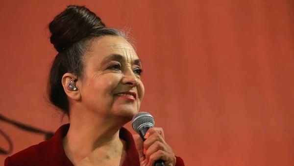 رحيل كاترين رانجيه... صوت «ريتا ميتسوكو» يغيب عن 68 عامًا
