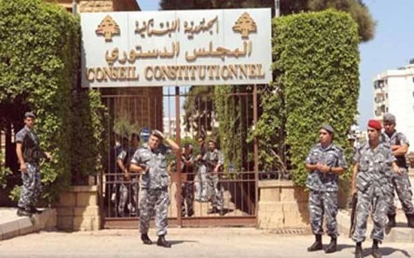 ثغرات النسبية لا تسمح بالطعن به