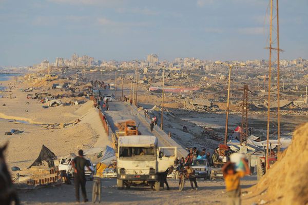 في المرحلة الحاسمة ... المحاذير والمسؤوليّات