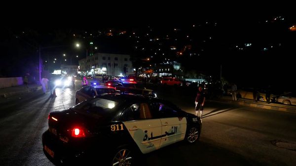وفاة طالبين كويتيين في حادث مرور بالأردن