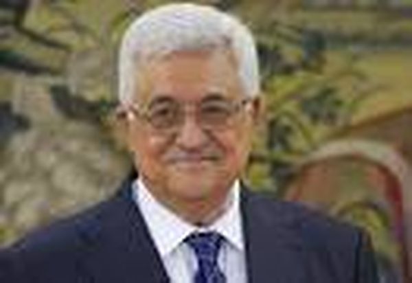 أ.ف.ب: مسؤول فلسطيني يؤكد ان عباس لن يلتقي نائب الرئيس الاميركي