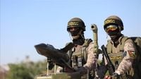 "سرايا القدس" تنعى عددًا من قادتها ومقاتليها خلال "معركة طوفان الأقصى"