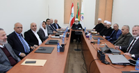 المجلس المذهبي دعا النواب لانتخاب رئيس