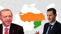 تركيا تدعو إلى تجنب تأثير أحداث غزة على الوضع في سوريا
