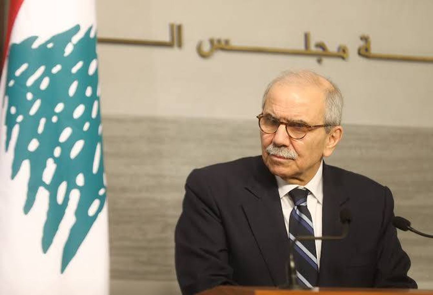 اختراق حساب سلام على "أكس"... ورسالة حازمة بشأن الجنوب