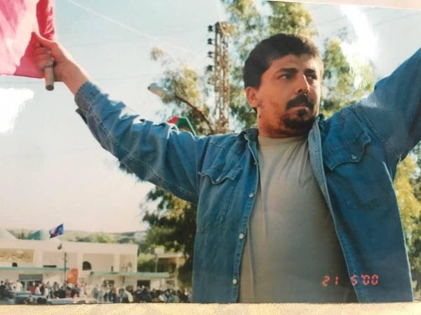 عندما عبرنا الى ساحة الطيبة وأقمنا أعراس النصر والتحرير