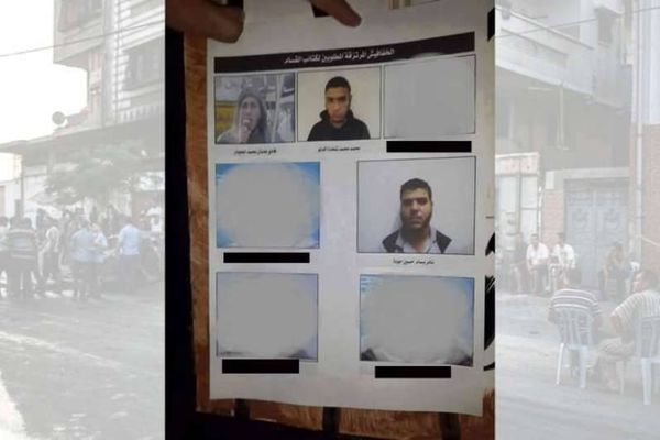 اعتقال عنصر من القسام يكشف لغز تفجير سيارات قيادات المقاومة بغزة