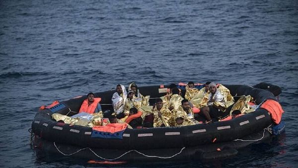 أكثر من 7500 مهاجر وصلوا إلى إيطاليا عبر تونس