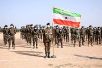 الصومال: غارات جوية ضد حركة "الشباب" قرب مدينة بيدوا
